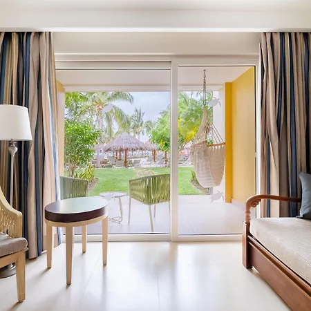 Iberostar Selection Playa Mita Hotel-3