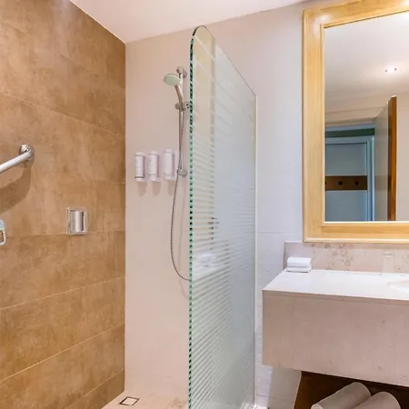 Iberostar Selection Playa Mita Hotel-2